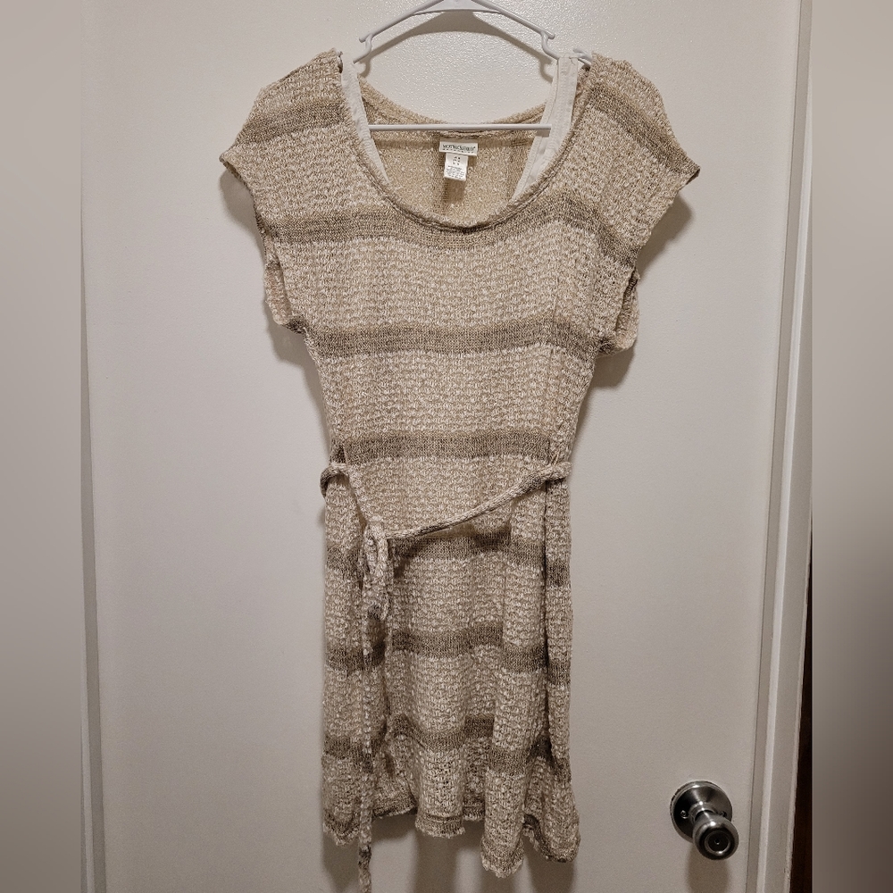 Motherhood Maternity 2-piece Shirt